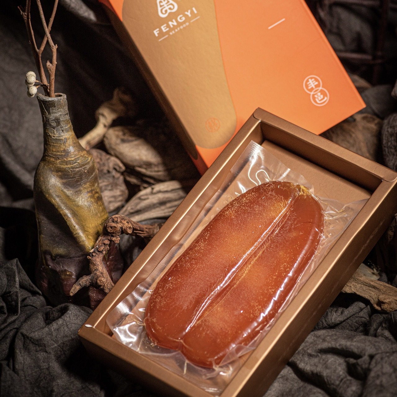 烏魚子【7.1-8.0兩】  ｜優惠中  詳見內文