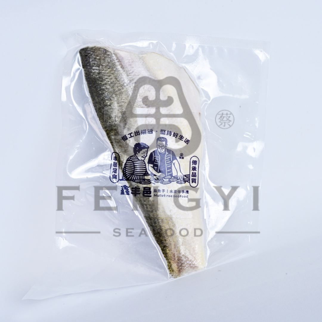午仔魚菲力
